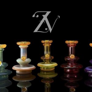 GATEZ GLASS: DRY TOP FOCUS V CARTA ATTACHMENT