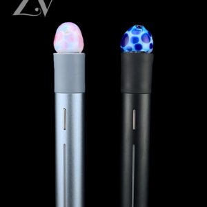 MAGIZLE GLASS: EGG PIVOT MOUTHPIECE