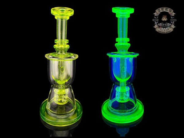 FATBOY GLASS: ION (UV) V2 INCYCLER - Image 5