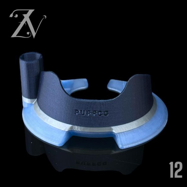 THE DABORATORY: PUFFCO PEAK AND PEAK PRO STABILIZING BASE WITH HOT KNIFE - Image 14