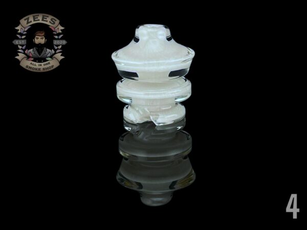 DEVON ALLEN: FULL COLOR PIVOT MOUTHPIECE - Image 5