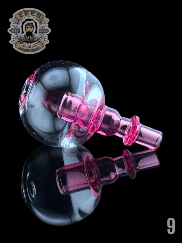 FLEXER JONES: ORB 3DXL PEAK PRO JOYSTICK CAP - Image 9
