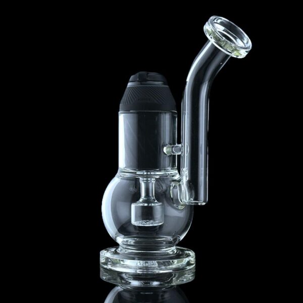 IRIDESCENT GLASS: BUBBLE PUFFCO PROXY ATTACHMENT - Image 2