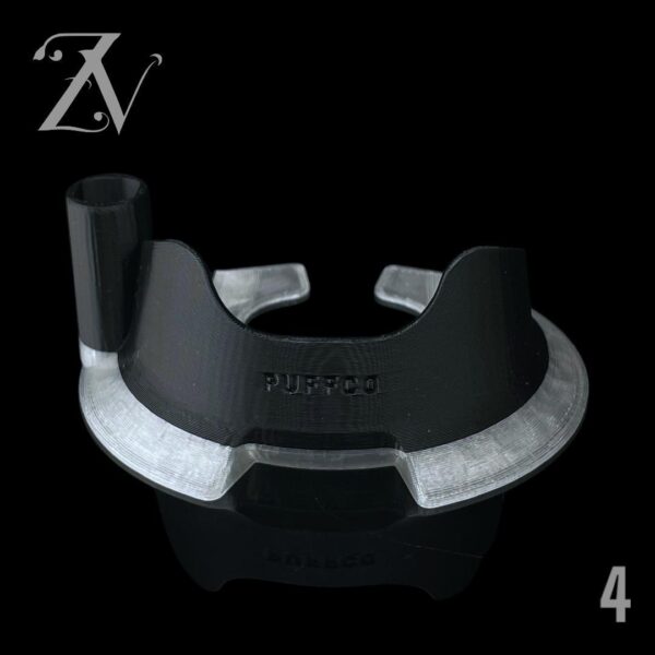 THE DABORATORY: PUFFCO PEAK AND PEAK PRO STABILIZING BASE WITH HOT KNIFE - Image 6