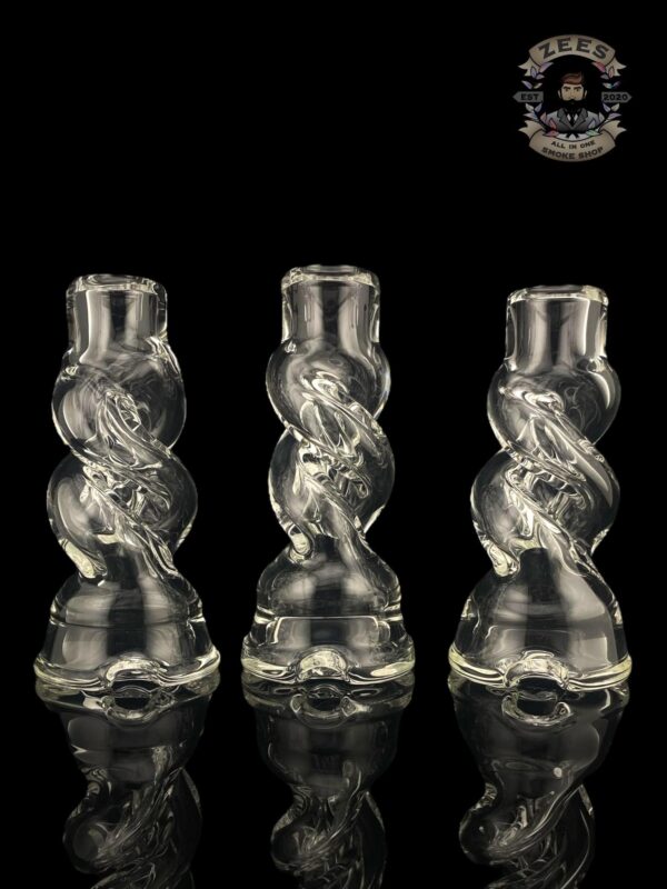 THE REAL RICH BRIAN: DRY TOP PUFFCO PEAK ATTACHMENT - Image 2