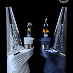 JASON CHARLES: CHARACTER PUFFCO PEAK PRO 3DXL JOYSTICK CAP