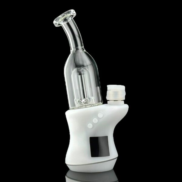 IRIDESCENT GLASS: ECO NECK FOCUS V CARTA ATTACHMENT - Image 2
