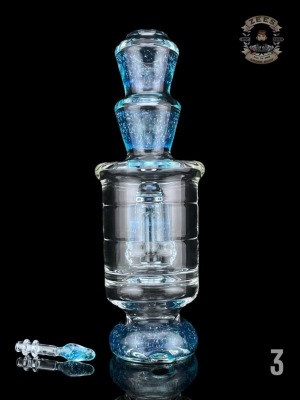 KOSHER GLASS: CHUGGER PUFFCO PEAK ATTACHMENT - Image 5