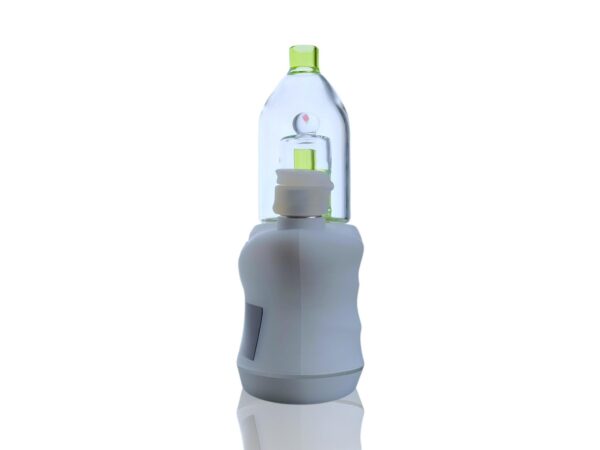 IRIDESCENT GLASS: ECO DOME FOCUS V CARTA ATTACHMENT - Image 14