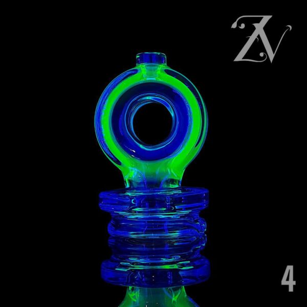 RANDOHM GLASS: OHM DRY PUFFCO PEAK ATTACHMENT - Image 7
