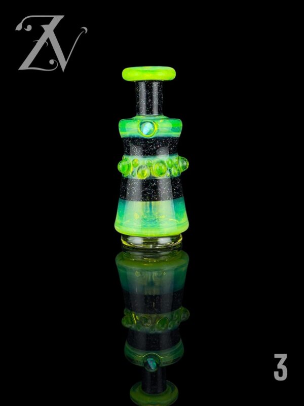 AJ SURF CITY TUBES: ENCALMO CROPAL PUFFCO PEAK ATTACHMENT - Image 3