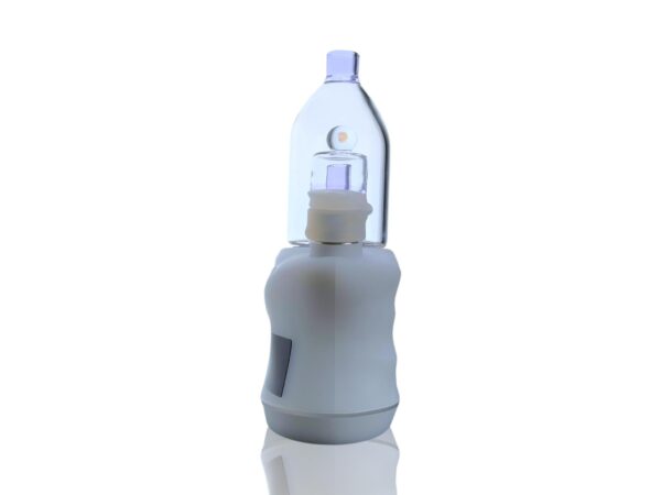 IRIDESCENT GLASS: ECO DOME FOCUS V CARTA ATTACHMENT - Image 4