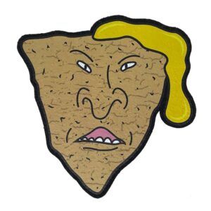 MOOD MATS: 12″ NACHO 2025 LIMITED EDITION