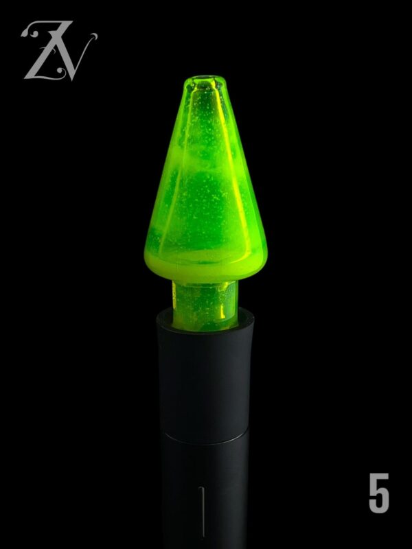 JUST DEW IT GLASS: FULL COLOR PIVOT MOUTHPIECE - Image 6