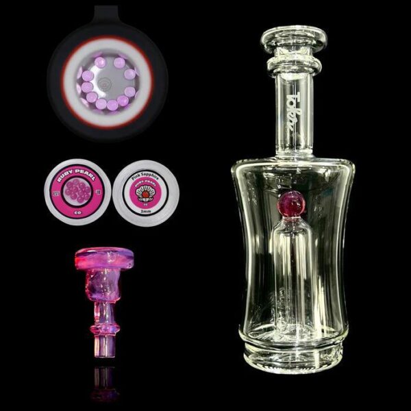 TOKR GLASS: PUFFCO BUNDLE - Image 2