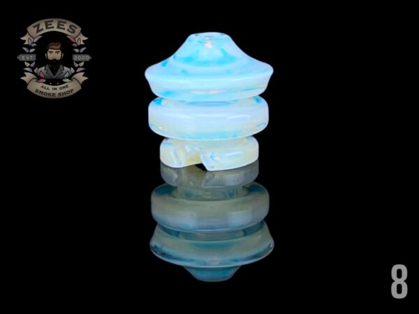 DEVON ALLEN: FULL COLOR PIVOT MOUTHPIECE - Image 9