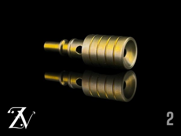WYM DESIGNS: THE PISTON 3DXL PEAK PRO JOYSTICK CAP - Image 2