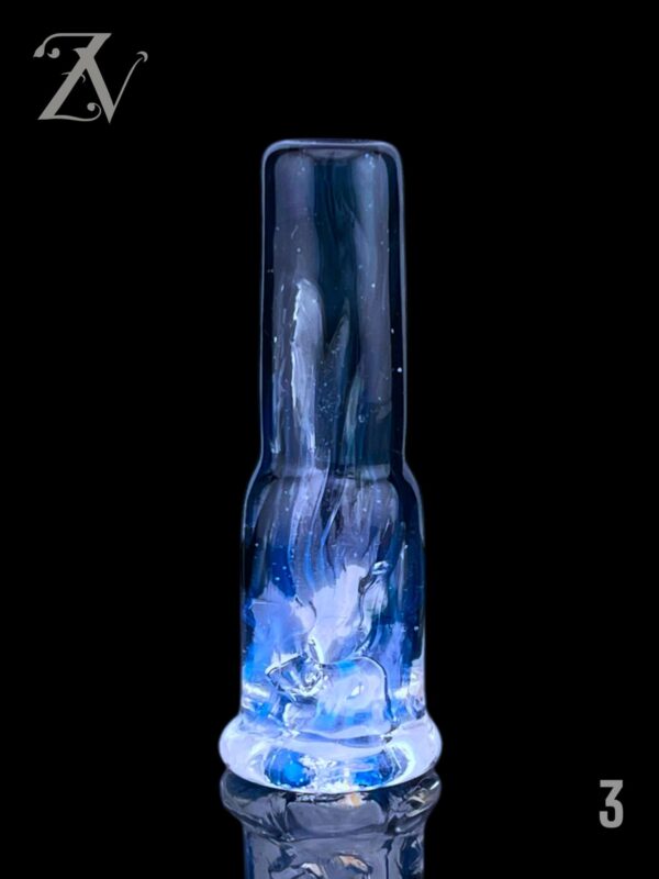 LOUD MOUTH GLASS: CROPAL PIVOT MOUTHPIECE - Image 4