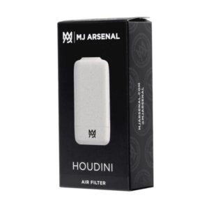 MJ ARSENAL: HOUDINI FILTER