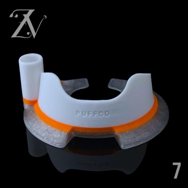 THE DABORATORY: PUFFCO PEAK AND PEAK PRO STABILIZING BASE WITH HOT KNIFE - Image 9