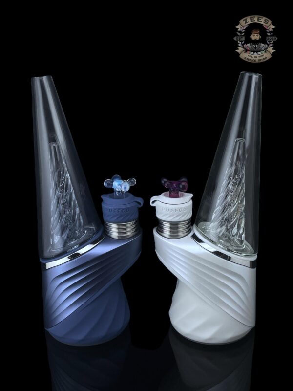 SOUP GLASS: GAK STYLE 3DXL PEAK PRO JOYSTICK CAP - Image 3
