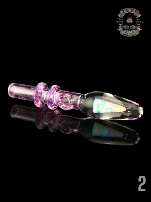 LID GLASS: OPAL SHARD 3DXL PEAK PRO JOYSTICK CAP - Image 4