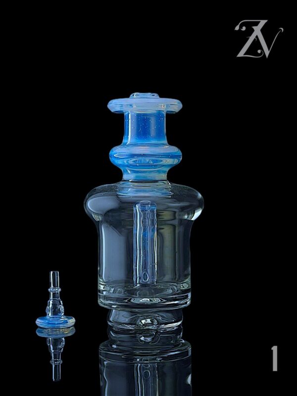 MR E GLASS: COLOR CHUGGER PUFFCO PEAK ATTACHMENT - Image 3