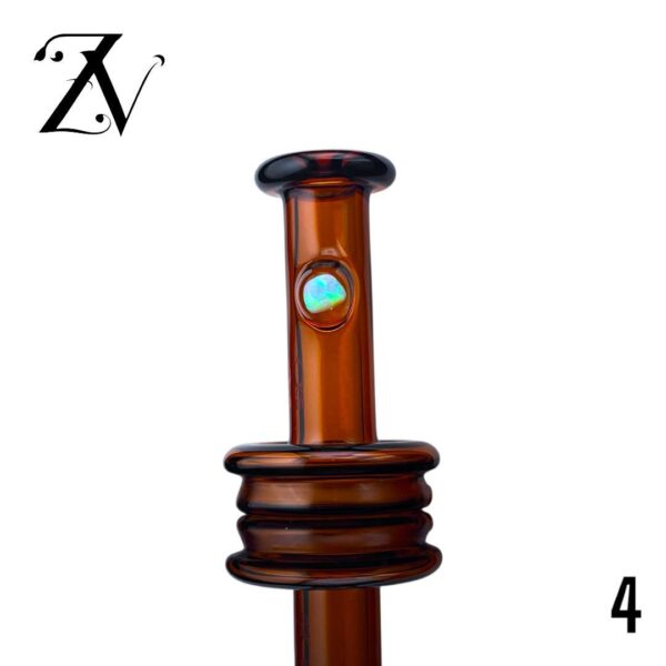 ONE TRICK PONY: OPAL DRY TOP PUFFCO PEAK ATTACHMENT - Image 4