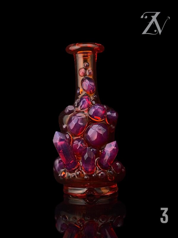 NORTHERN WATER GLASS: WET TOP PUFFCO PEAK ATTACHMENT - Image 3