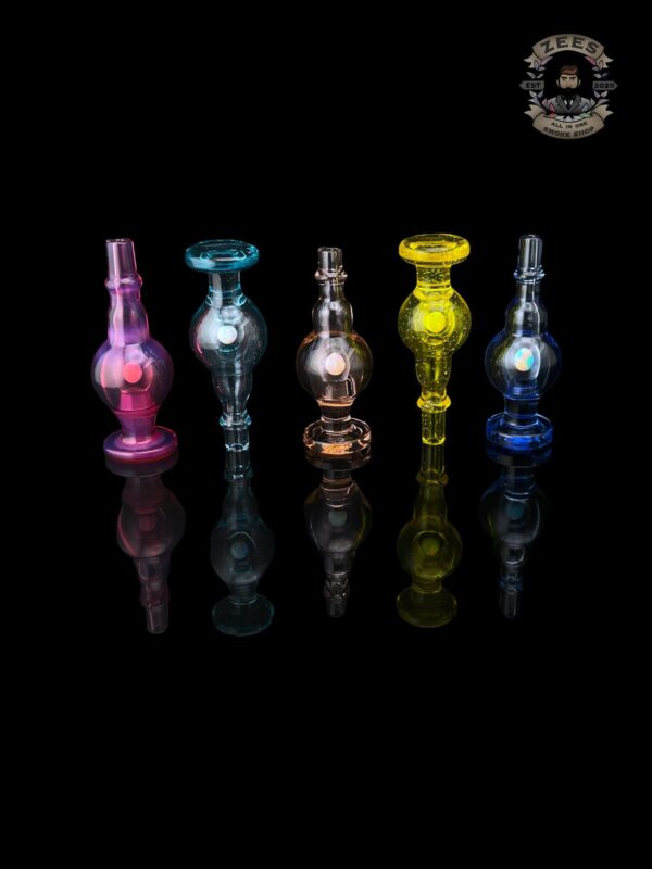 SOUP GLASS: FULL COLOR 3DXL PEAK PRO JOYSTICK CAP