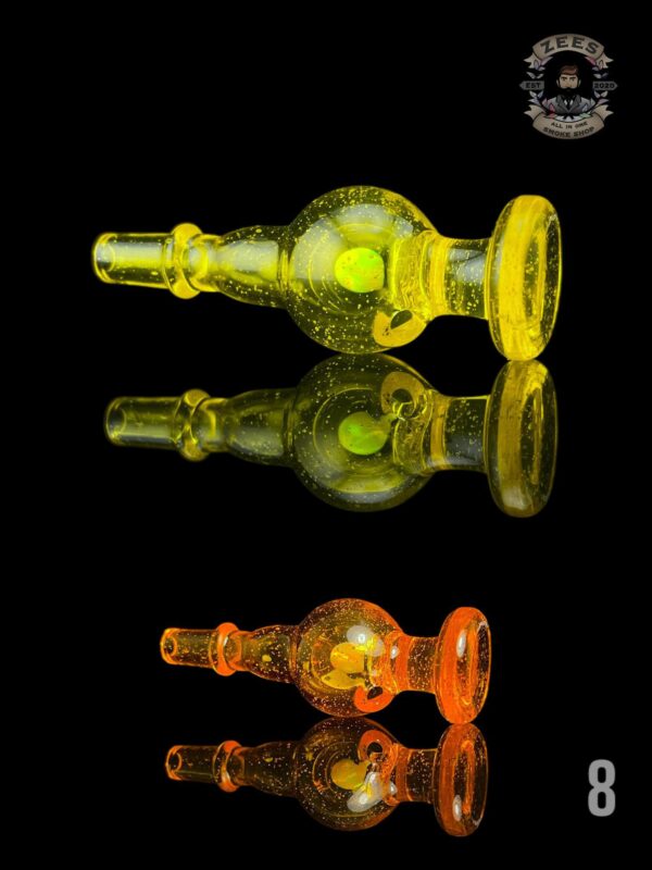 SOUP GLASS: FULL COLOR 3DXL PEAK PRO JOYSTICK CAP - Image 10