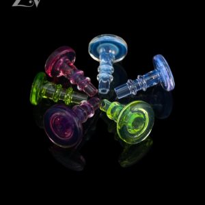 AJ SURF CITY TUBES: FULL COLOR 3DXL PEAK PRO JOYSTICK CAP