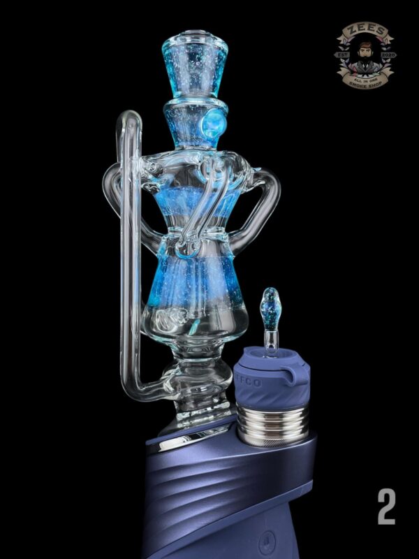 KOSHER GLASS: PUFFCO PEAK ATTACHMENT - Image 4