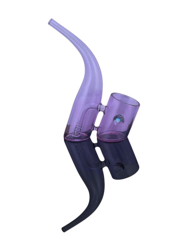 IRIDESCENT GLASS: OPAL BUB PUFFCO PROXY ATTACHMENT - Image 3