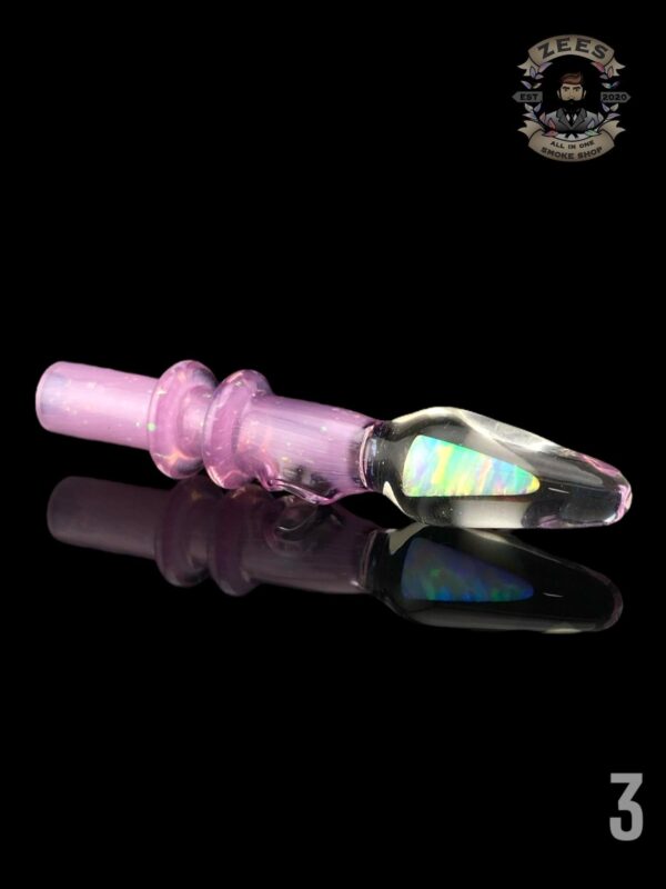 LID GLASS: OPAL SHARD 3DXL PEAK PRO JOYSTICK CAP - Image 5