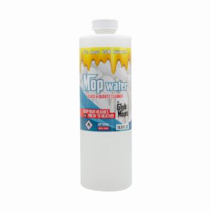 GLOB MOPS: MOP WATER 16.9 FL. OZ