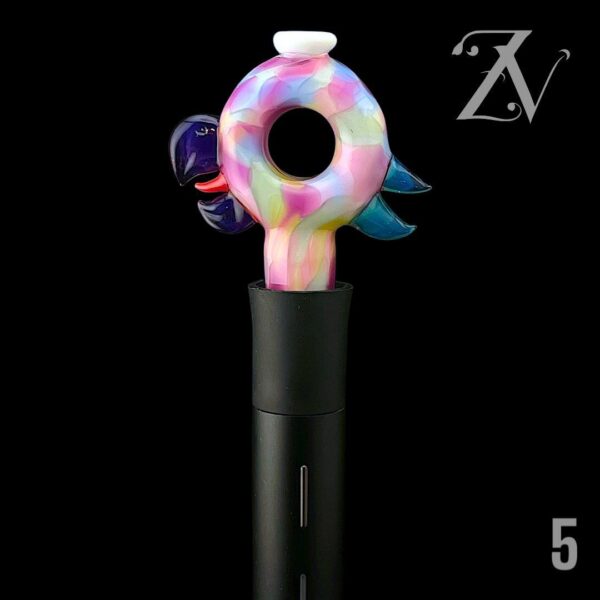 RJ GLASS: BIRDIE PIVOT MOUTHPIECE - Image 7