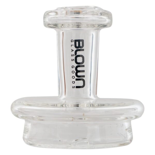 BLOWN GLASS: SUMMIT PUFFCO PEAK ATTACHMENT - Image 3