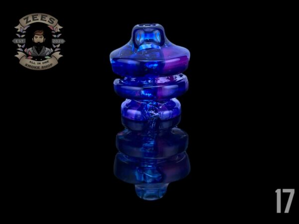 DEVON ALLEN: FULL COLOR PIVOT MOUTHPIECE - Image 18