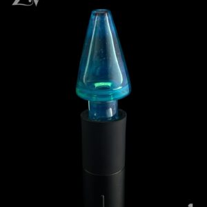 JUST DEW IT GLASS: FULL COLOR PIVOT MOUTHPIECE