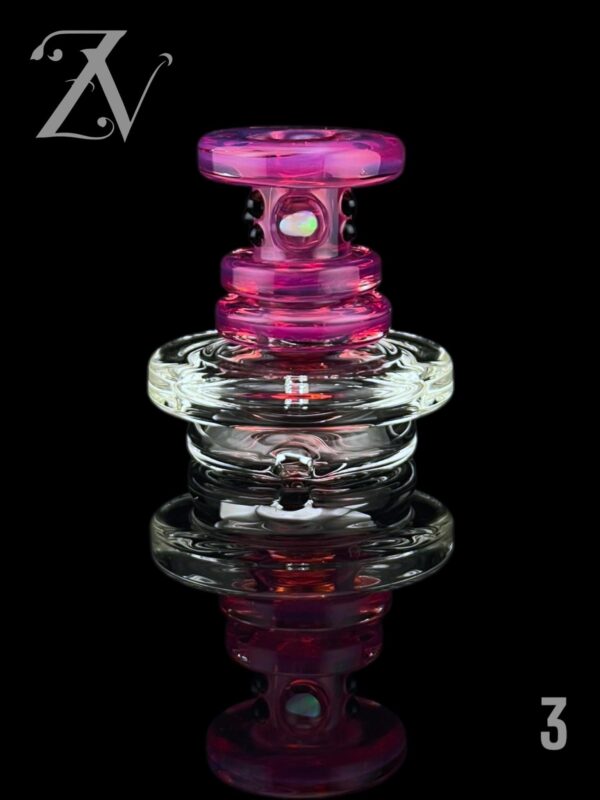AJ SURF CITY TUBES: COLOR DRY TOP PUFFCO PEAK ATTACHMENT - Image 3