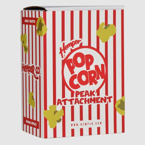 HEMPER: POPCORN PUFFCO PEAK ATTACHMENT - Image 4