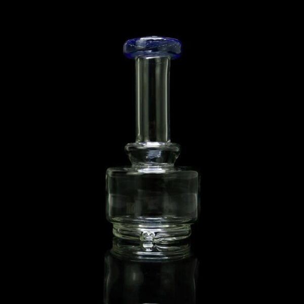TOKR GLASS: ACCENTED DRY TOP PUFFCO PEAK ATTACHMENT - Image 3