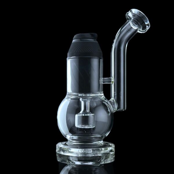 IRIDESCENT GLASS: BUBBLE PUFFCO PROXY ATTACHMENT - Image 3