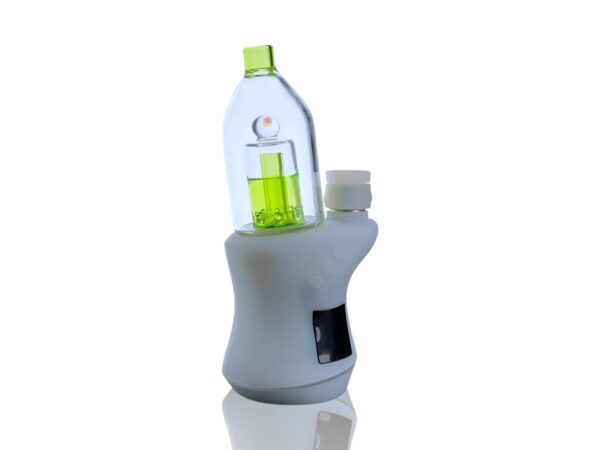 IRIDESCENT GLASS: ECO DOME FOCUS V CARTA ATTACHMENT - Image 15