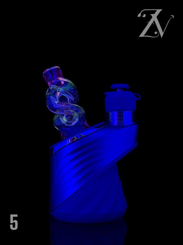 THE REAL RICH BRIAN: COLOR DRY TOP PUFFCO PEAK ATTACHMENT - Image 10