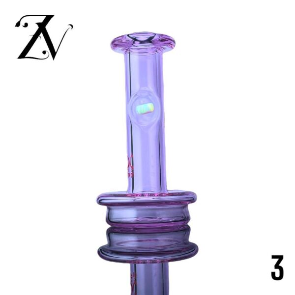 ONE TRICK PONY: OPAL DRY TOP PUFFCO PEAK ATTACHMENT - Image 3