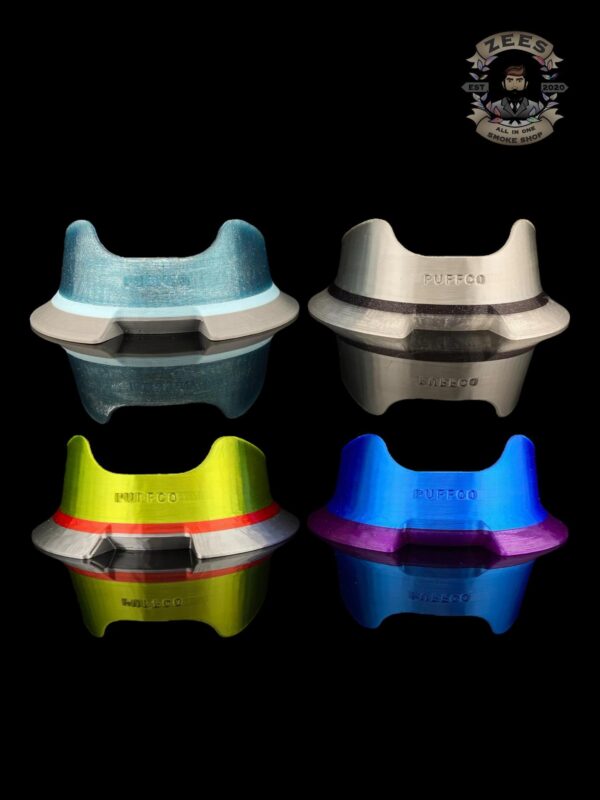 THE DABORATORY: PUFFCO PEAK AND PEAK PRO STABILIZING BASE - Image 2