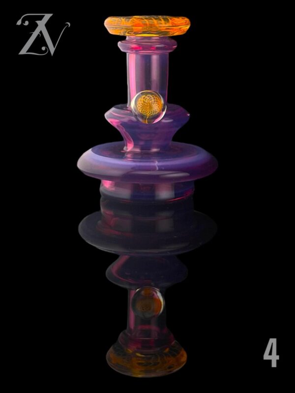 GATEZ GLASS: DRY TOP FOCUS V CARTA ATTACHMENT - Image 5