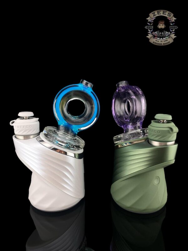 RANDOHM GLASS: OHM DRY PUFFCO PEAK ATTACHMENT - Image 2